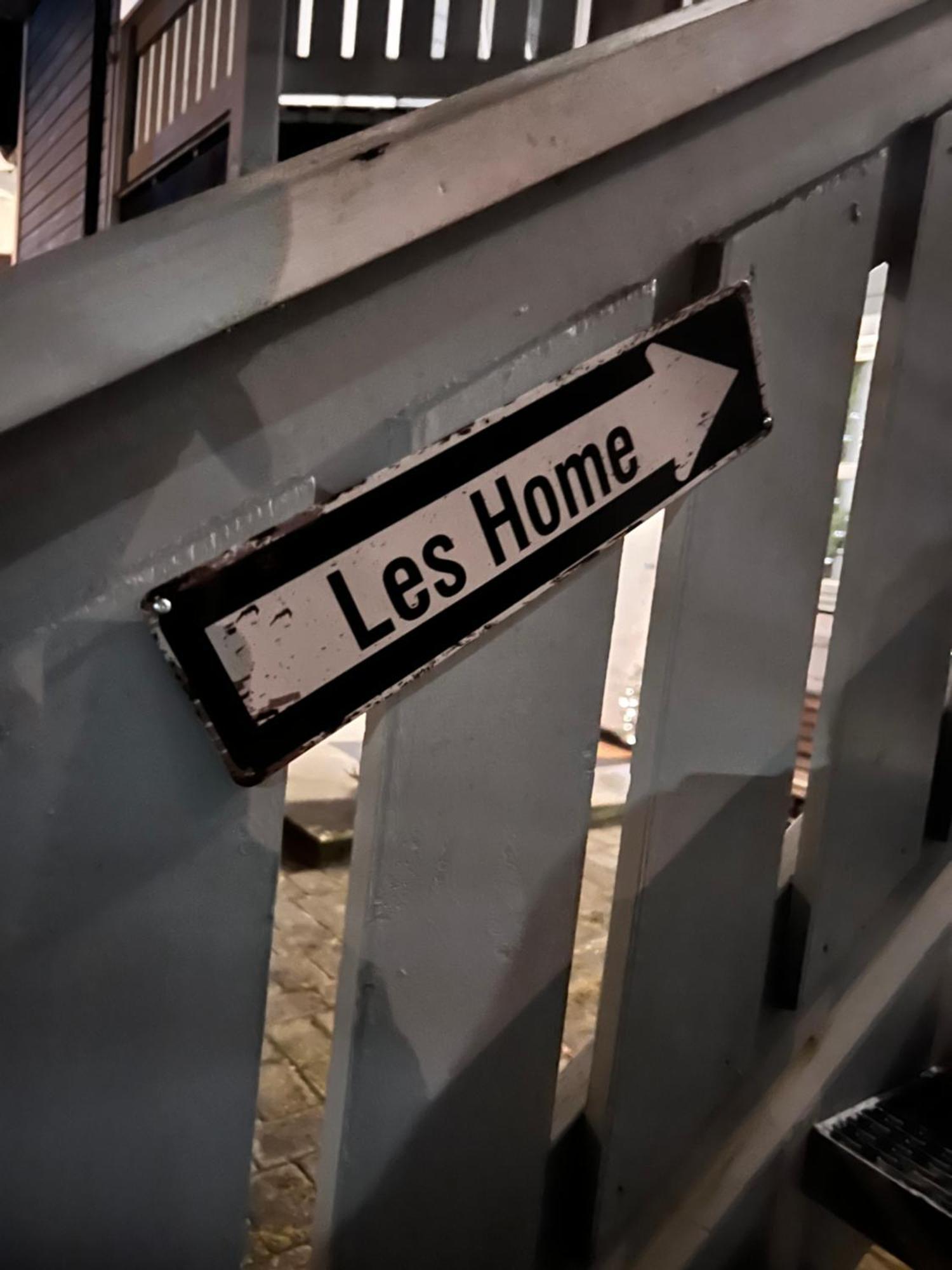 Les Home Gjerdrum Экстерьер фото